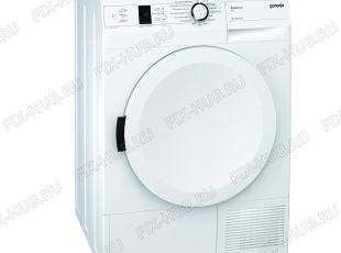 Стиральная машина Gorenje D8ECO (453472, SP10/320) - Фото